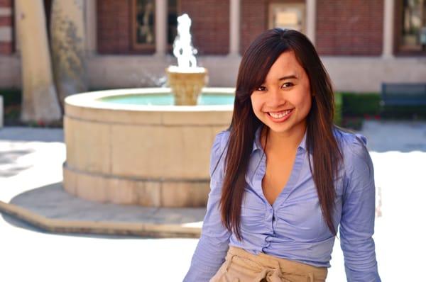Photo of Vina V.