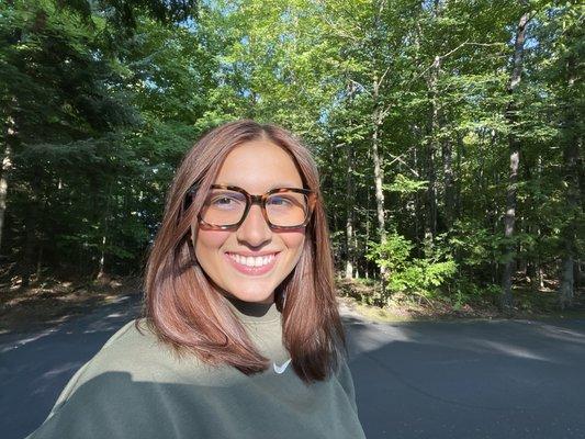 Photo of Katie P.