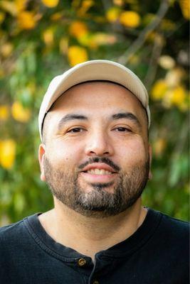 Photo of Salvador S.