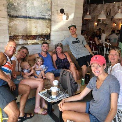 Photo of Marguerite Rita B.