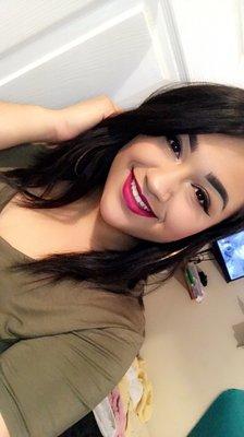 Photo of Marlen G.