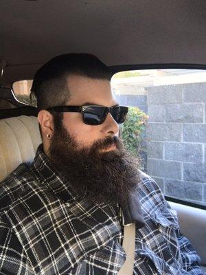 Photo of Freddy P.