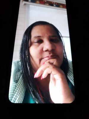 Photo of Evelyn B.