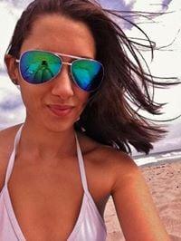 Photo of Crystal D.