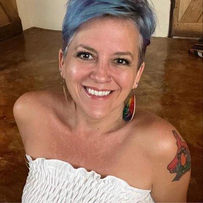 Photo of Jennifer F.