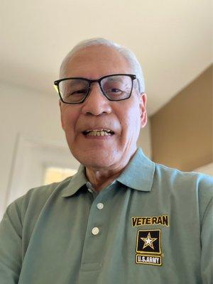 Photo of Walter L.