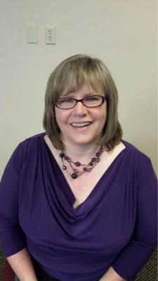 photo of Connie B.
