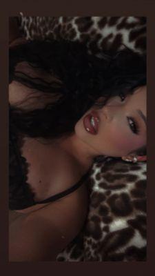 Photo of Jenavieve A.