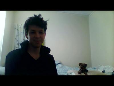 Photo of Taylor C.