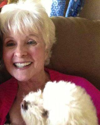 Photo of Diana L.