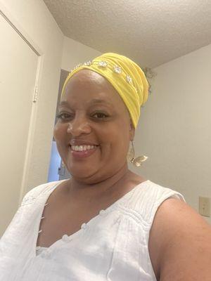 Photo of Nariyah H.