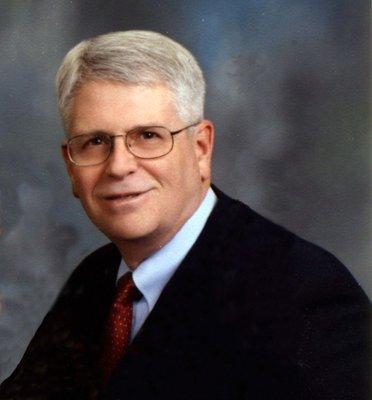 Photo of Charlie S.