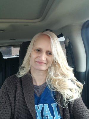 Photo of Reyna R.