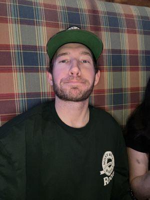 Photo of Tyler D.