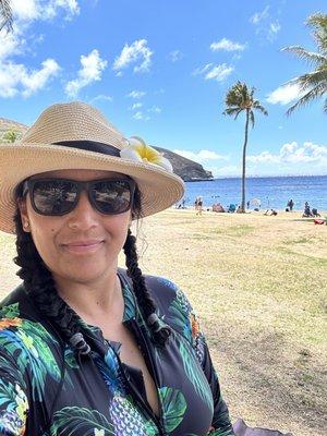 photo of Karen Paulina S.