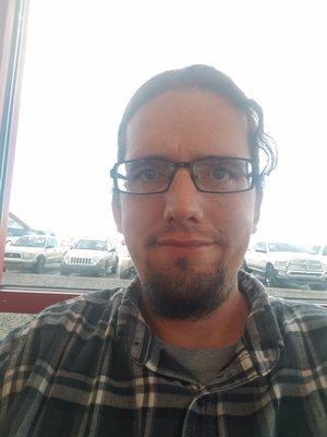 Photo of Chuck P.