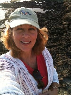 Photo of Pamela W.