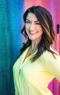 Photo of Lindsey K.