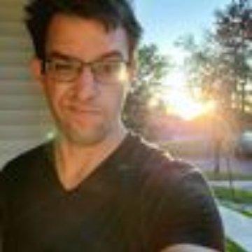 Photo of Sean R.