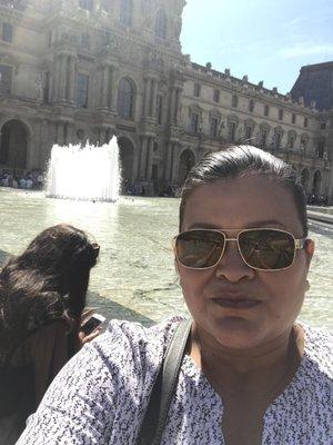 photo of Clarissa T.