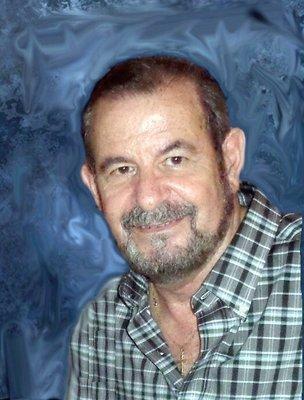 Photo of Bart A.