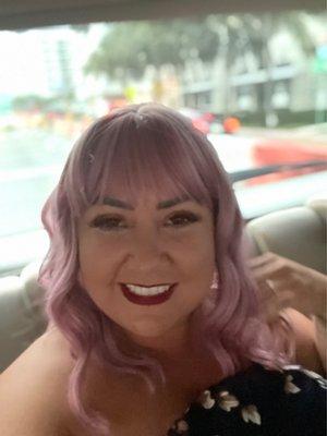 Photo of Corine H.