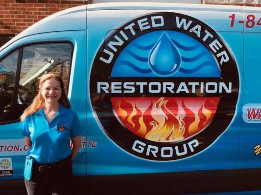 Photo of Cindy H.