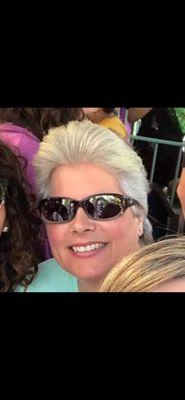 photo of Kristine L.