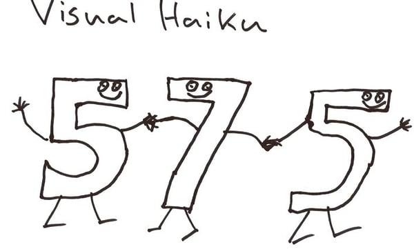 photo of HaikuRev U.