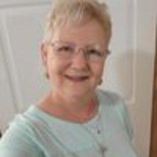 Photo of Sherry J.