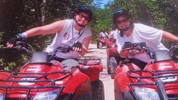 photo of Marianne E.