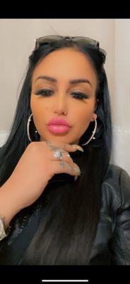 photo of Andaleeb L.