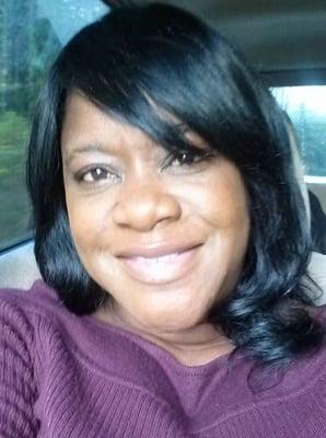 photo of Stephanie M.