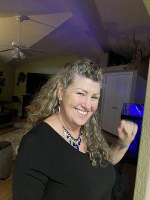 photo of Christina B.