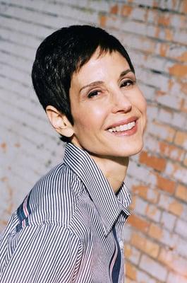 photo of Rosanne L.