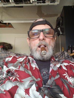 Photo of Dan M.