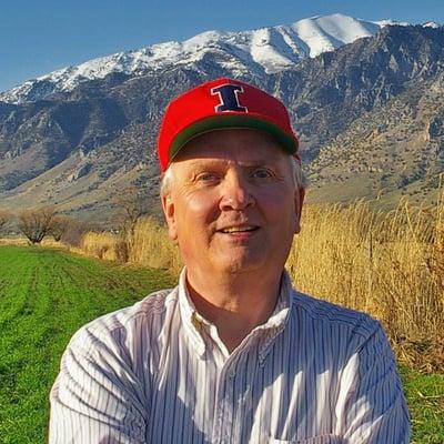 Photo of Ronald J.