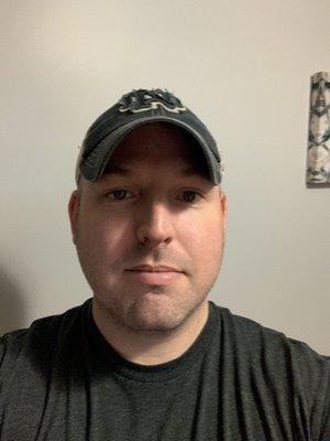 Photo of Sean M.