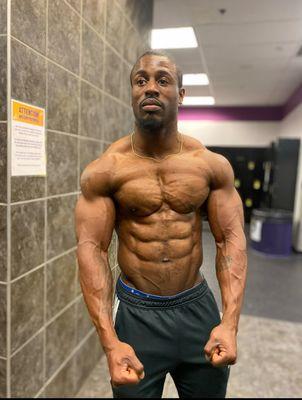Photo of Hakeem L.
