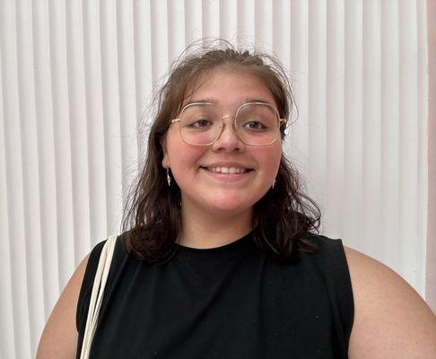 Photo of Sophia M.