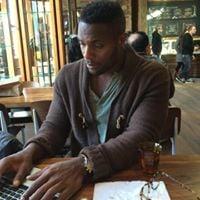 photo of Chidi A.