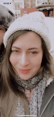 photo of Samantha M.