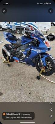 Photo of MotoCine C.