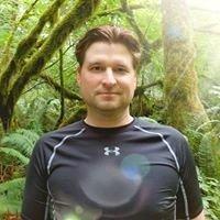Photo of Brandon S.
