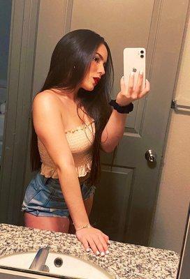 photo of Vero L.