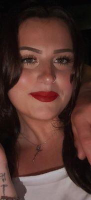 photo of Isabelle B.