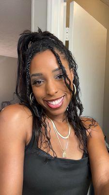 Photo of Makaila W.