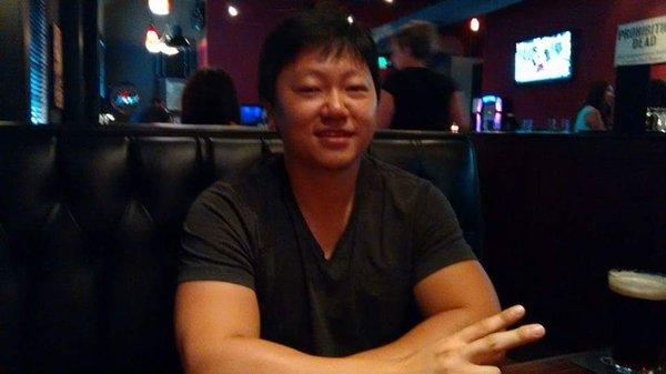 Photo of Joon L.