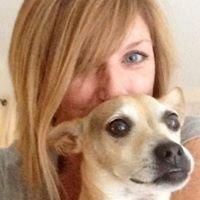 Photo of Jeanie H.