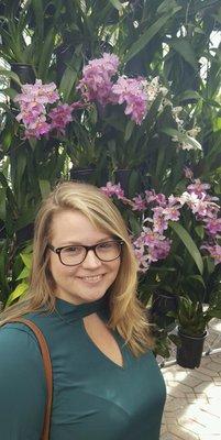Photo of Kimberly P.